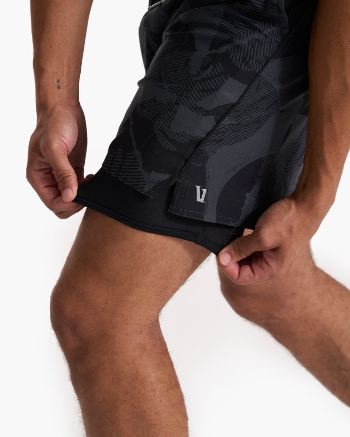 Trail Short