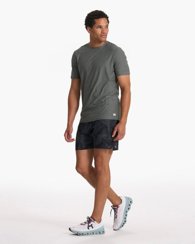 Trail Short