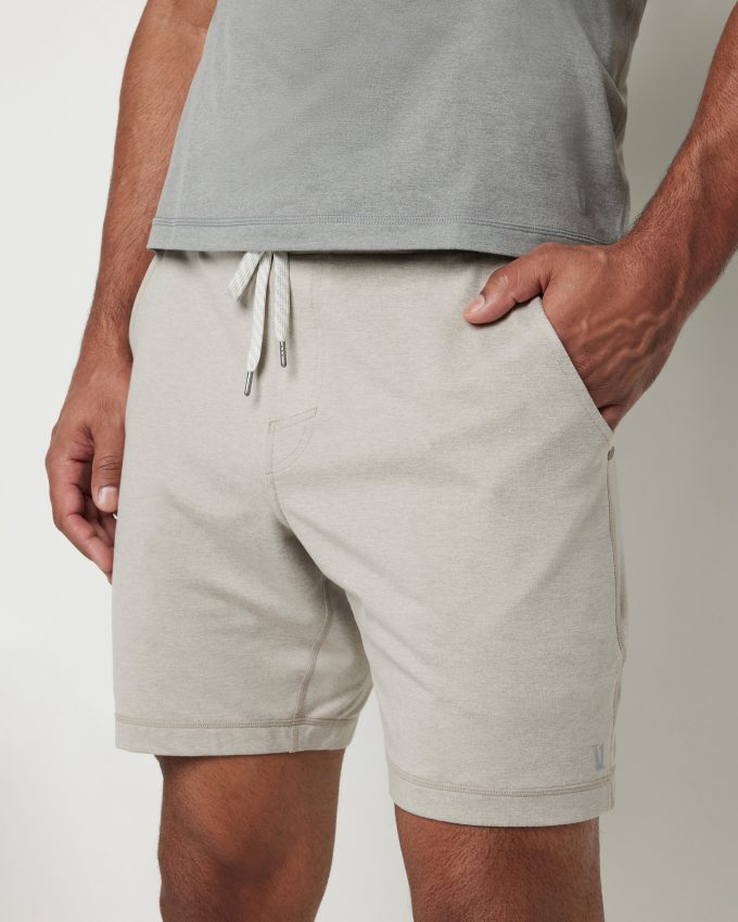 Ponto Short