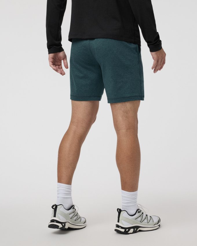 Ponto Short