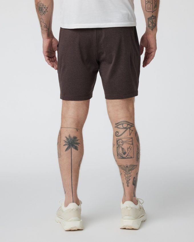 Ponto Short