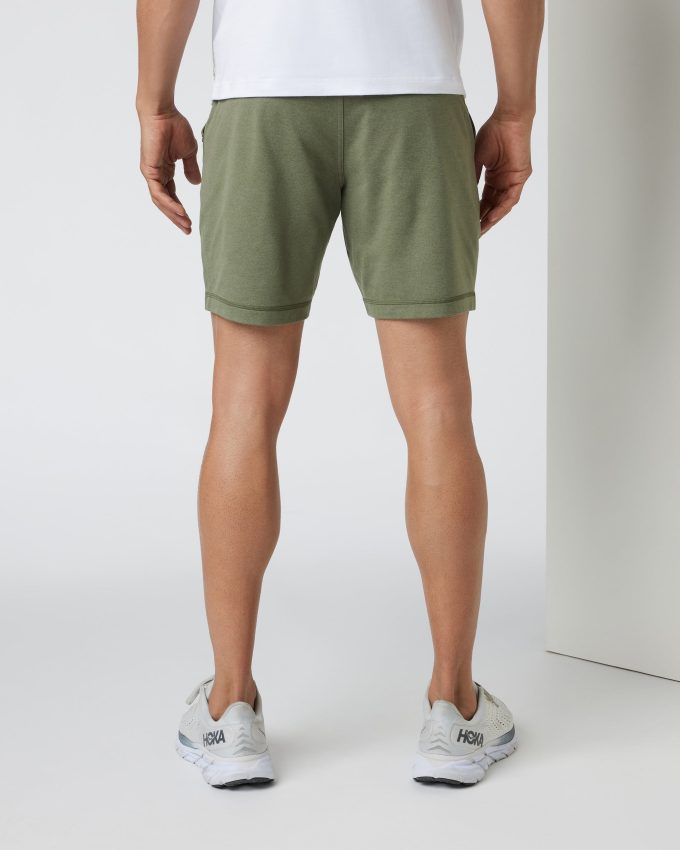 Ponto Short