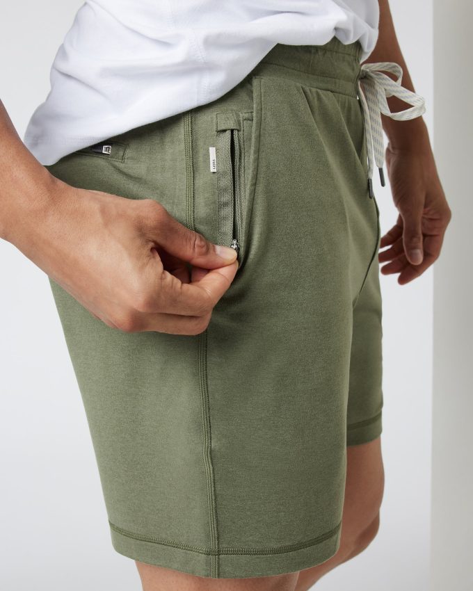 Ponto Short
