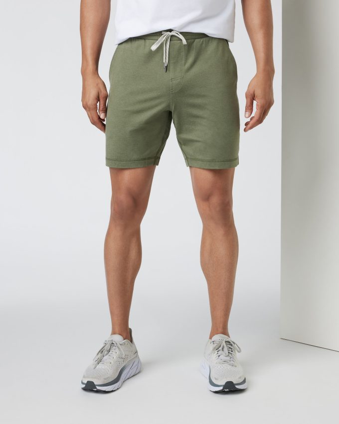 Ponto Short