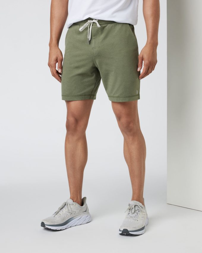 Ponto Short