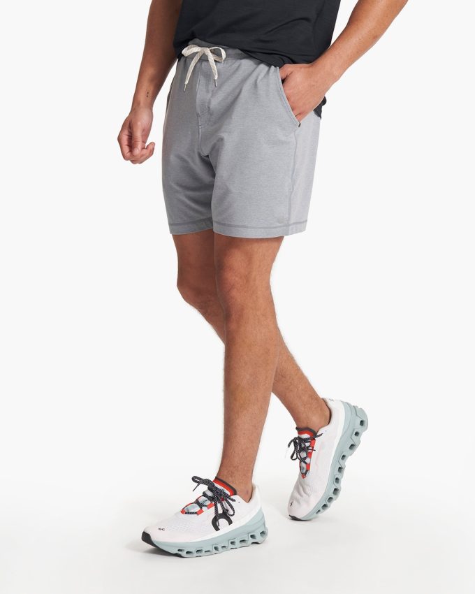 Ponto Short