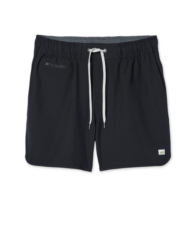 Banks Short 5"