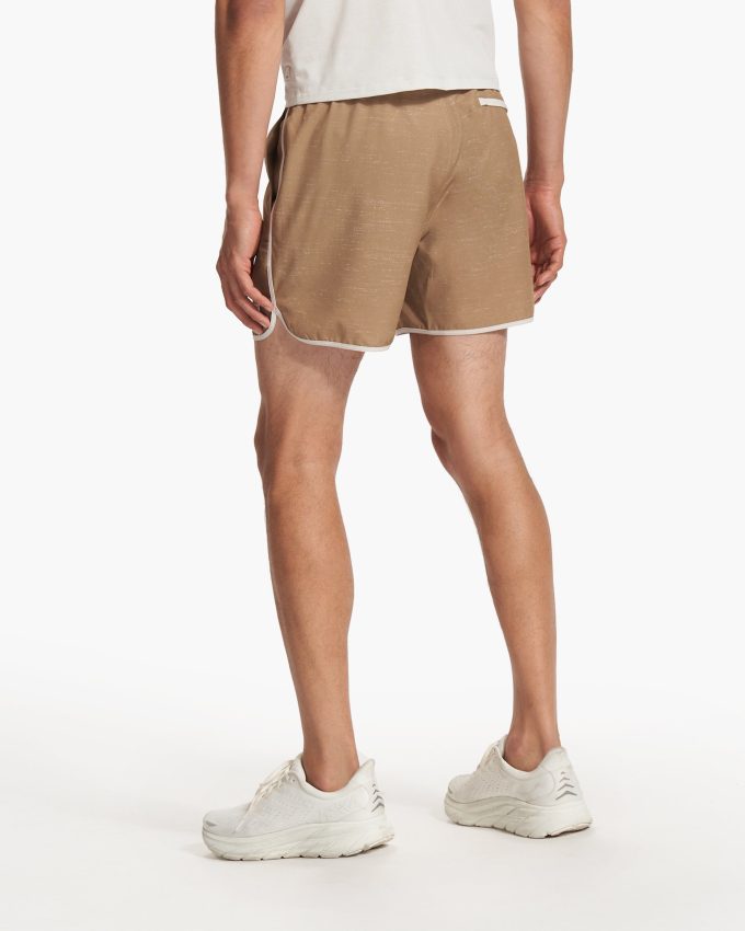 Banks Short 5"