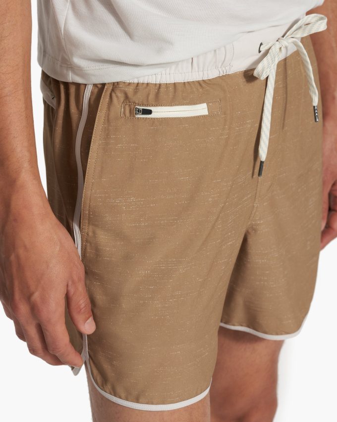 Banks Short 5"
