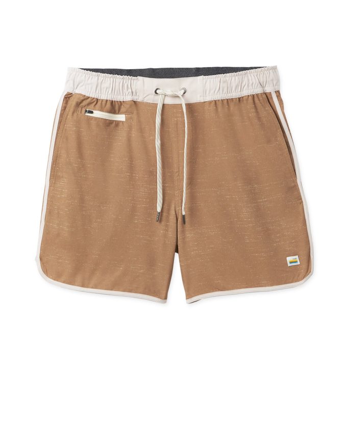 Banks Short 5"