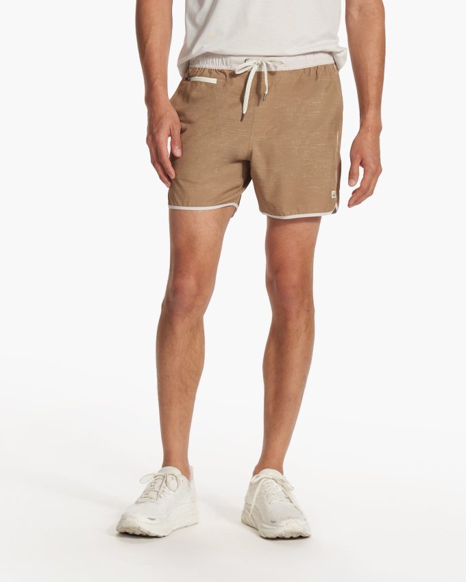 Banks Short 5"