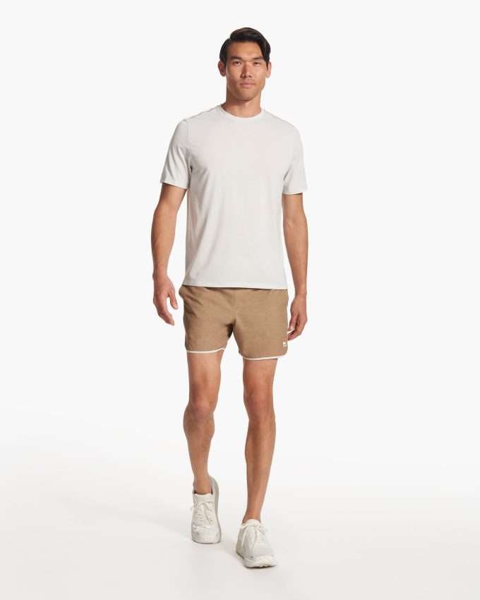 Banks Short 5"