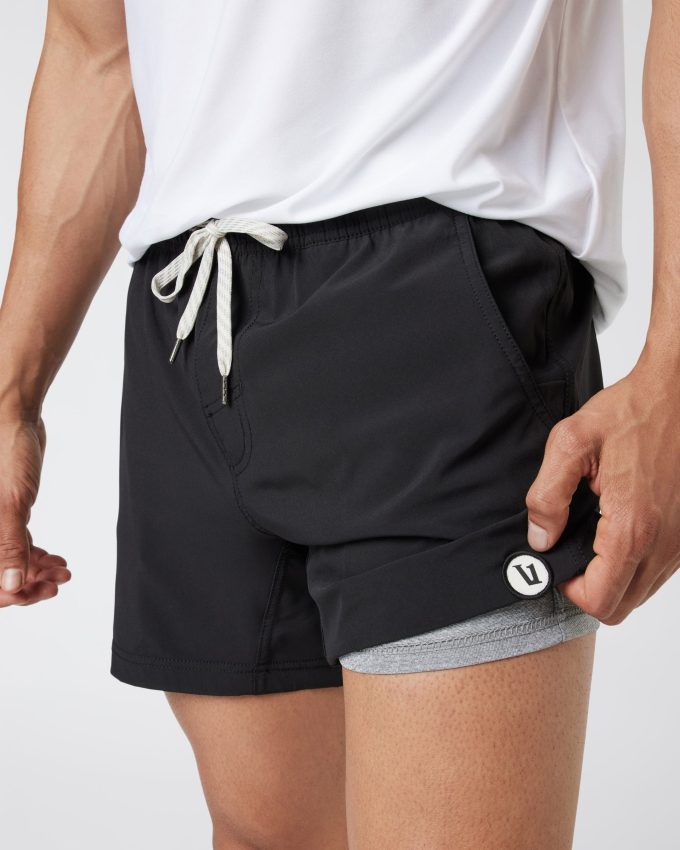 Kore Short 5"