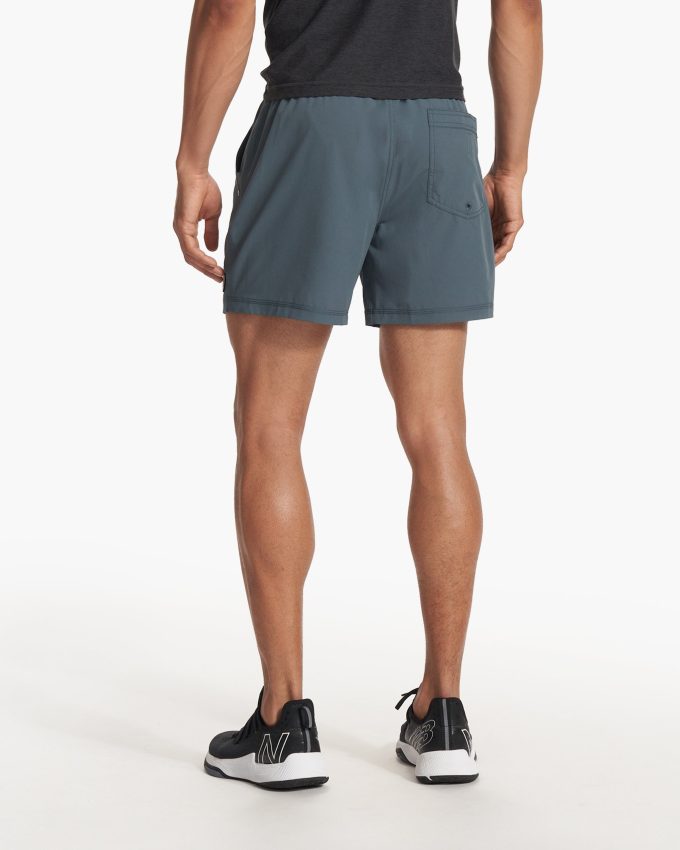 Kore Short 5"