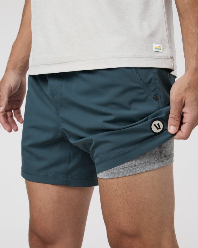 Kore Short 5"