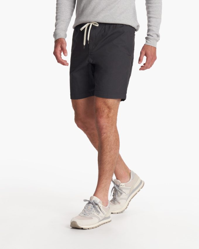 Ripstop Short