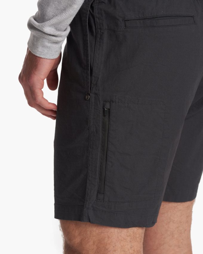 Ripstop Short