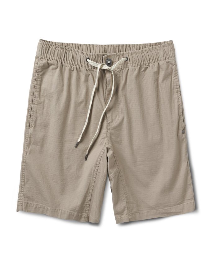 Ripstop Short