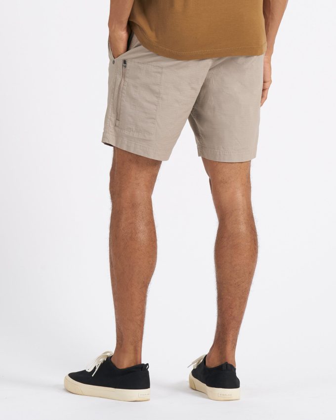 Ripstop Short