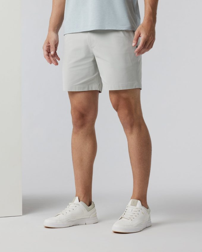 Meta Short 6"