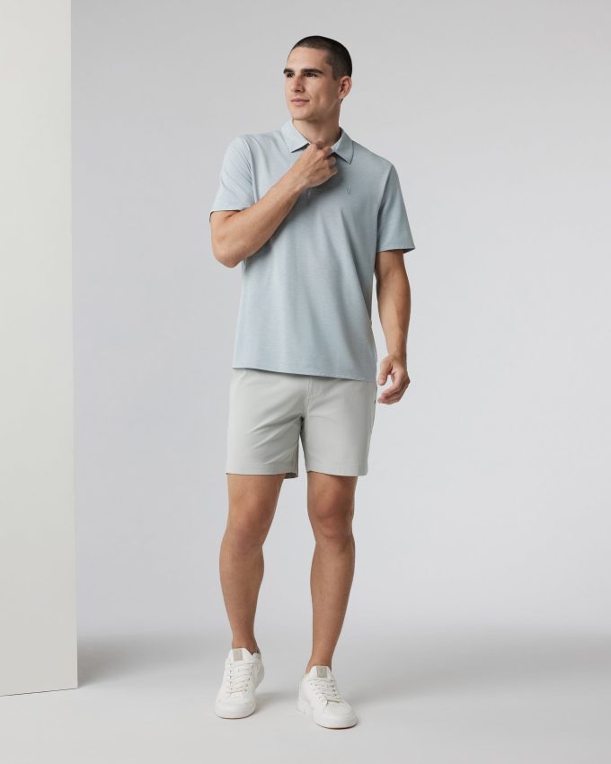 Meta Short 6"