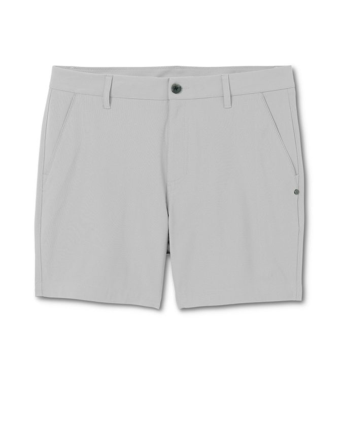 Meta Short 6"