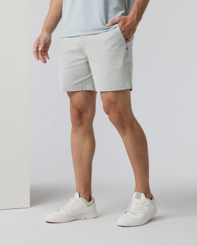 Meta Short 6"