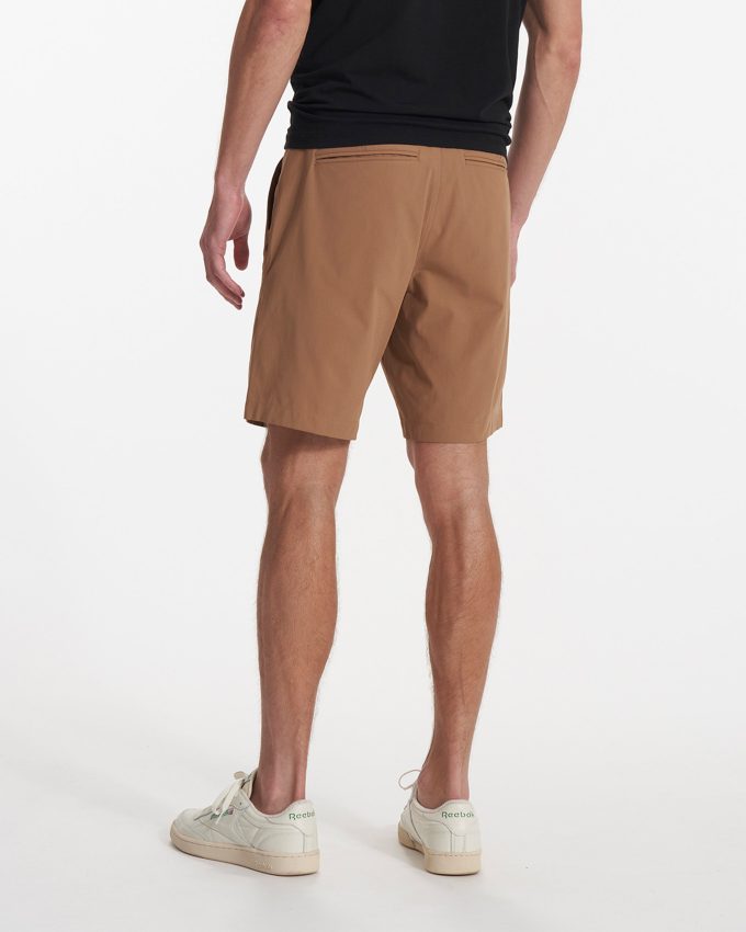 Meta Short 8"