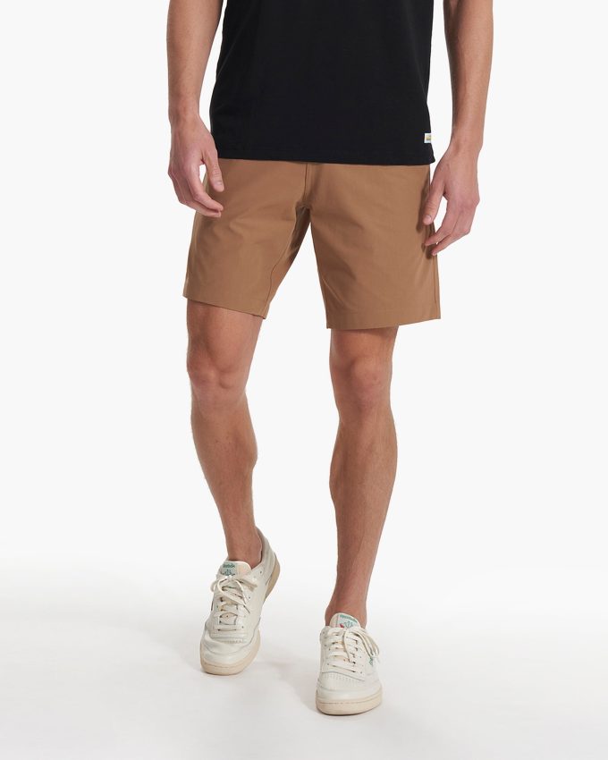 Meta Short 8"