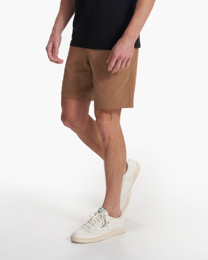 Meta Short 8"