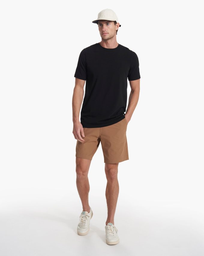 Meta Short 8"