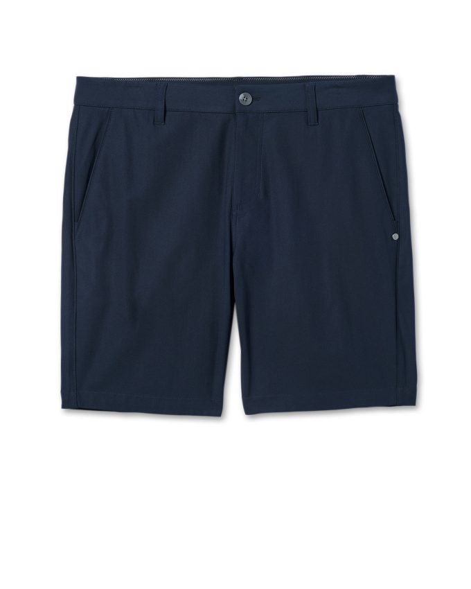 Meta Short 8"