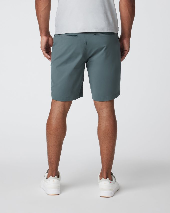 Meta Short 8"