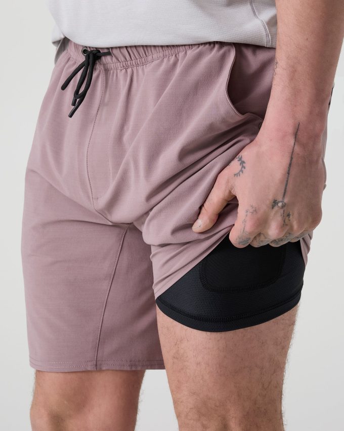 Elevate Kore Short