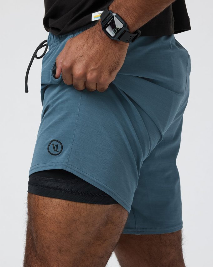 Elevate Kore Short