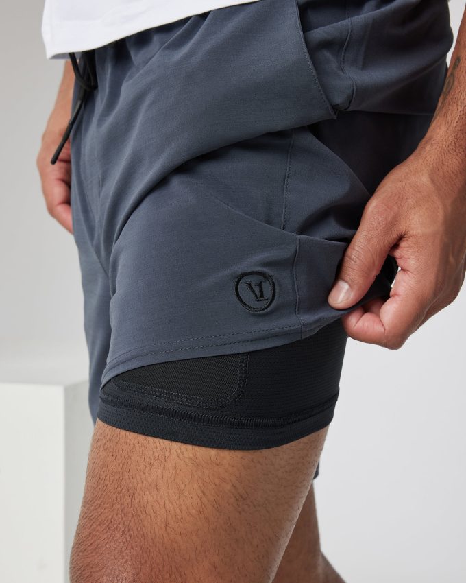 Elevate Kore Short