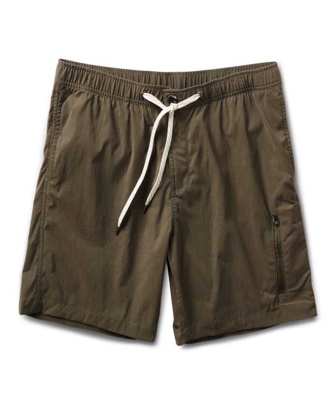 Technical Climber Short