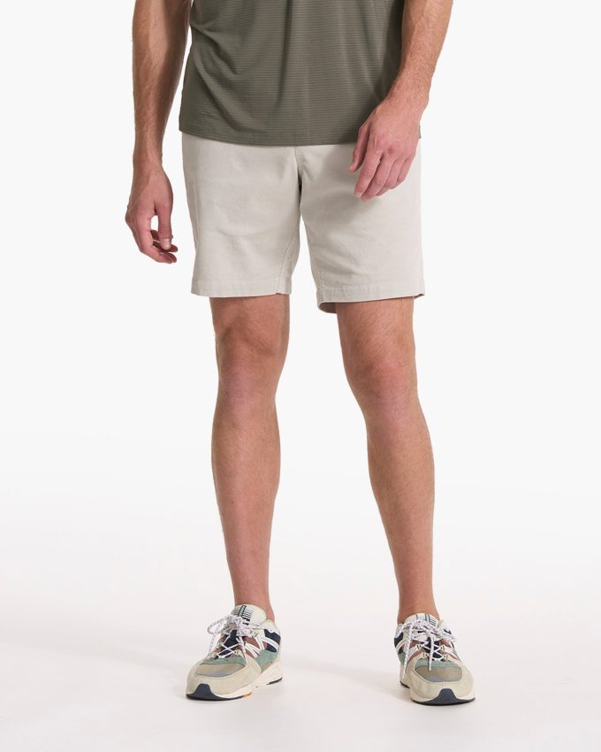 Optimist Short