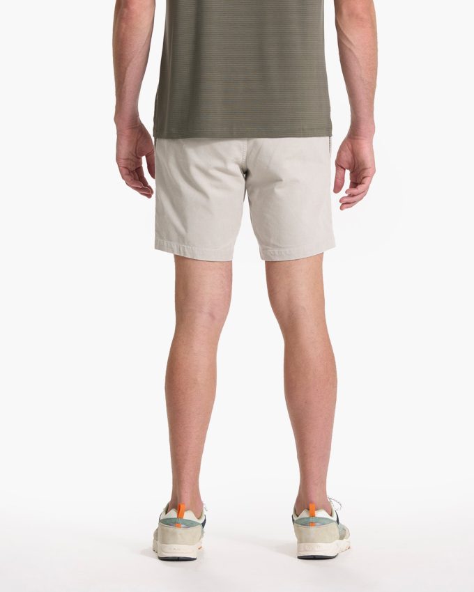 Optimist Short