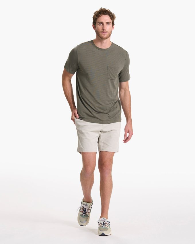 Optimist Short