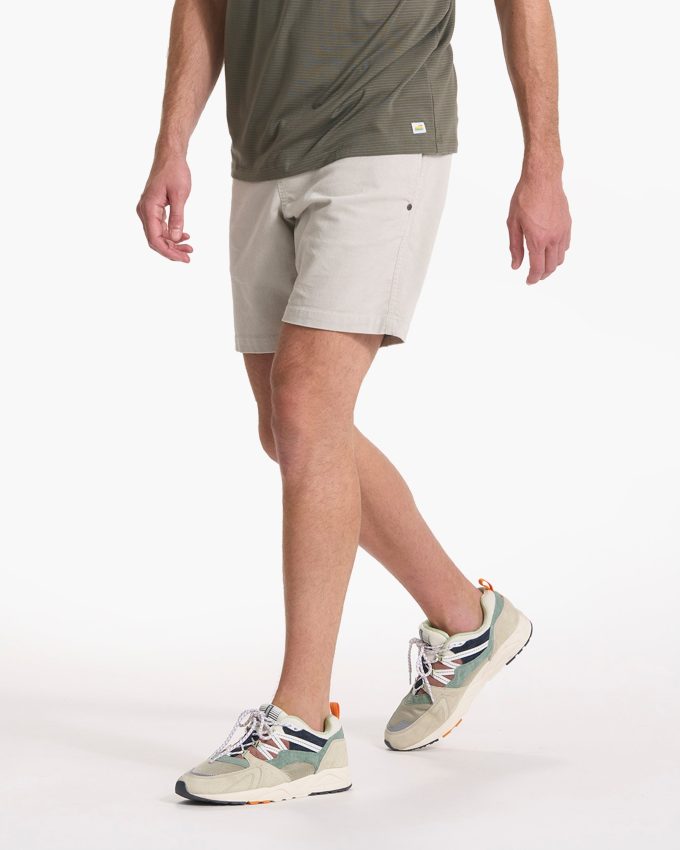 Optimist Short