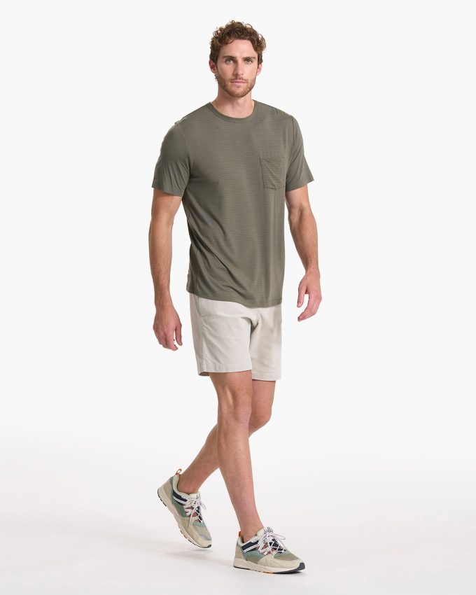 Optimist Short