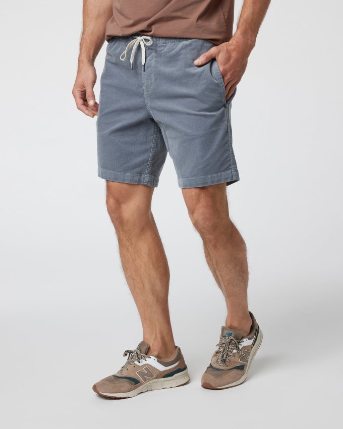 Optimist Short