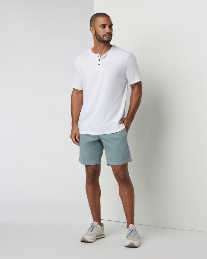 Optimist Short