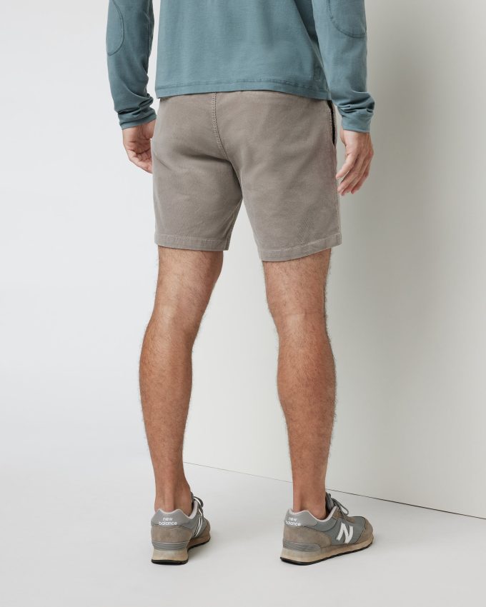 Optimist Short