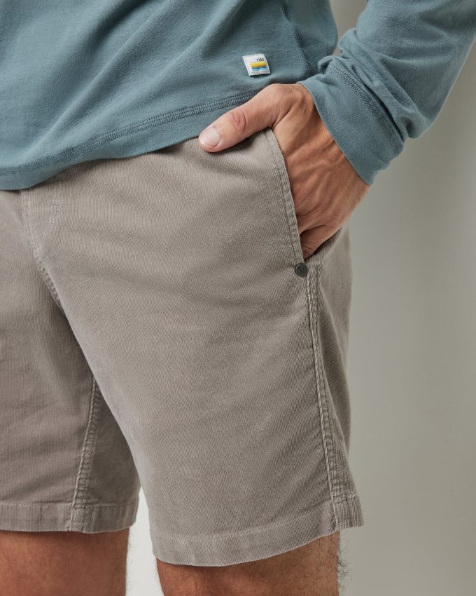 Optimist Short