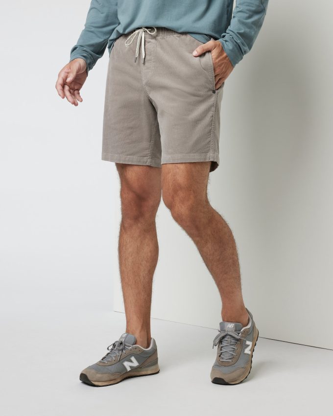 Optimist Short