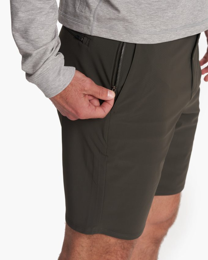 Fleet Short