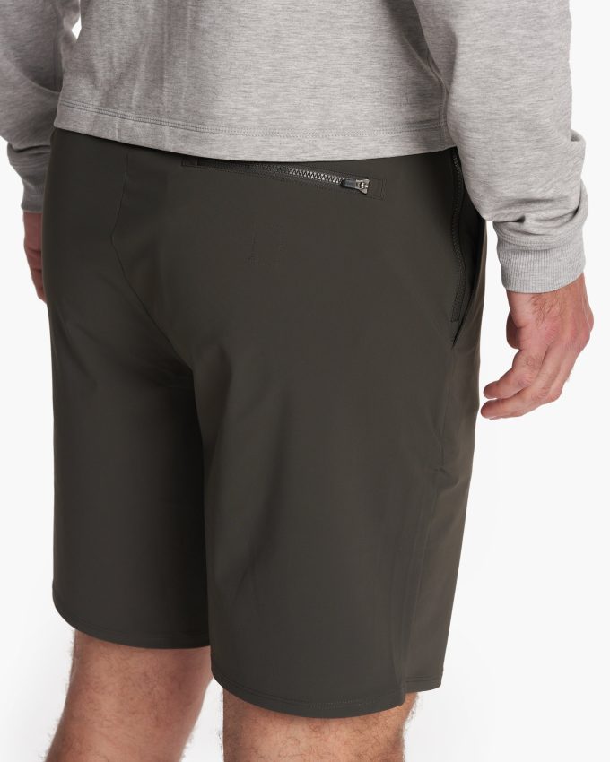 Fleet Short