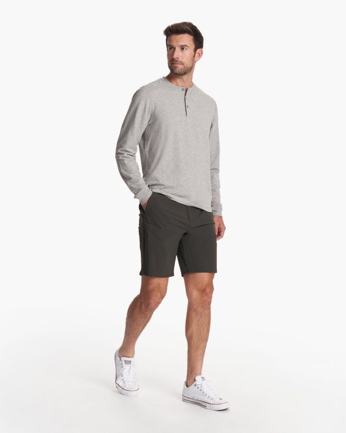 Fleet Short